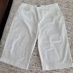 Bermuda shorts